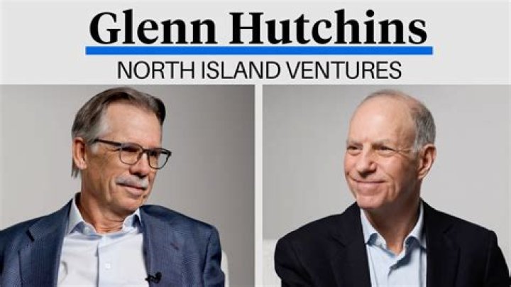 Unveiling The Secrets Of Glenn Hutchins' Net Worth