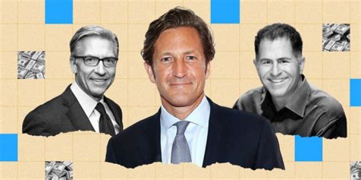 Unveiling The Secrets Of Gregg Lemkau's $200 Million Net Worth