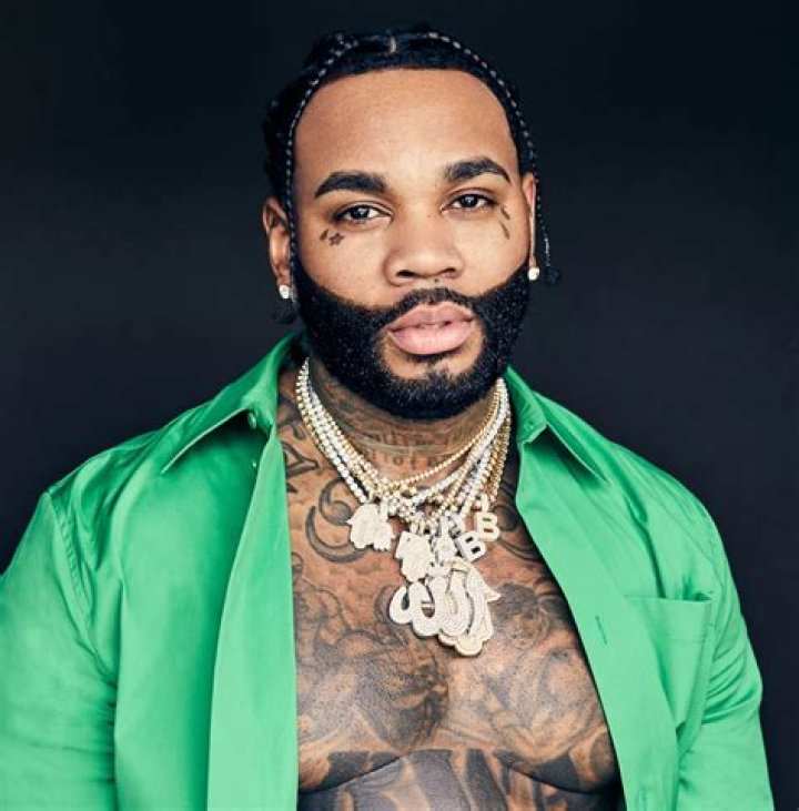 Unveiling The Secrets Of Kevin Gates' Instagram Story: Discoveries And Insights