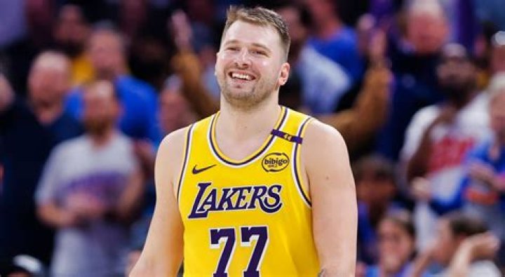 Unveiling The Secrets Of Luka Doncic's Remarkable Weight Loss Journey