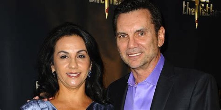 Unveiling The Secrets Of Michael Franzese's Wife: Surprising Revelations