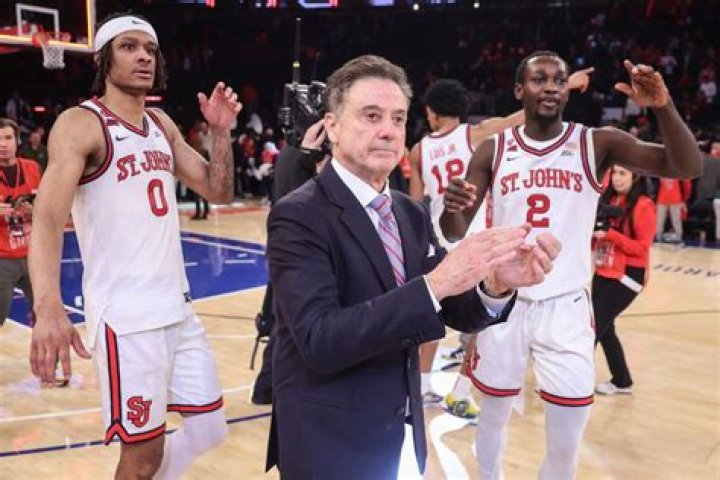 Unveiling The Secrets Of Rick Pitino's Hefty Salary