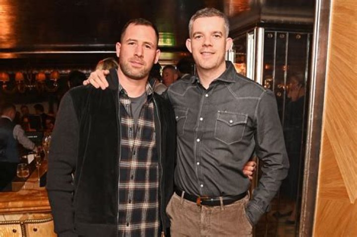 Unveiling The Secrets Of Russell Tovey's Love Life: Intimate Insights Revealed