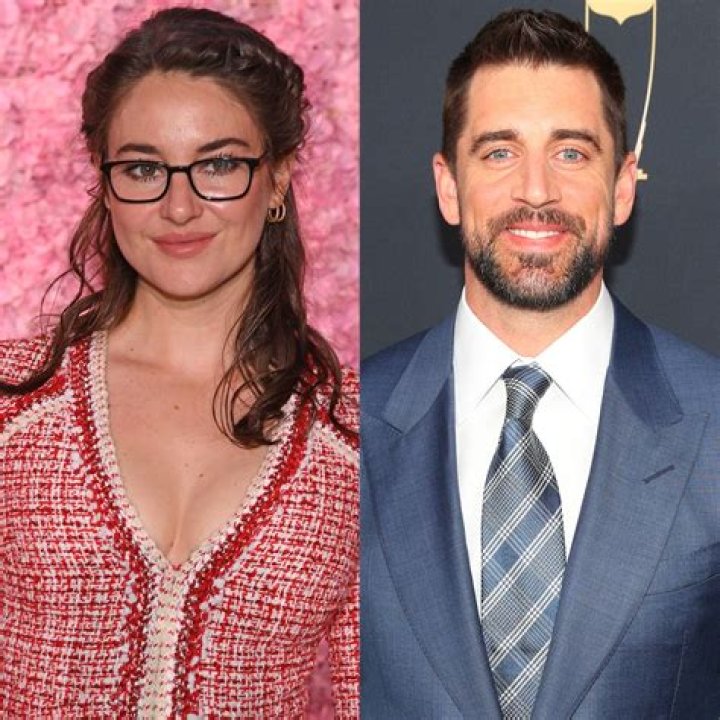Unveiling The Secrets Of Shailene Woodley And Aaron Rodgers' Enduring Love