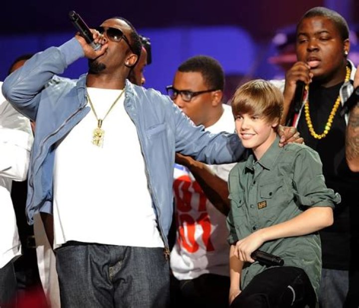 Unveiling The Secrets Of The Odell Beckham Jr. And Justin Bieber Video