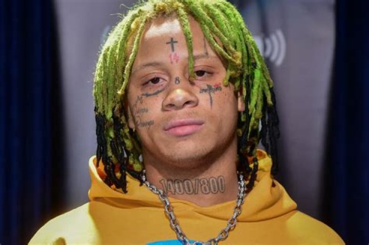 Unveiling The Secrets Of Trippie Redd's Inspiring Family