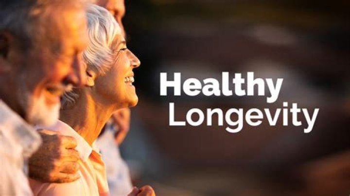Unveiling The Secrets Of Vitality And Longevity
