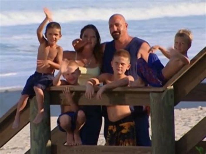 Unveiling The Secrets: The Nitti Family Exposed