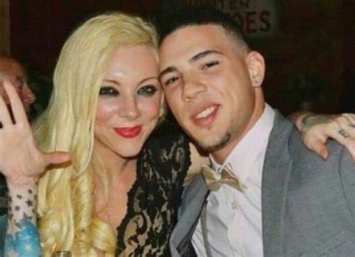 Unveiling The Story Of Maria Brink's Son: Uncovering His World