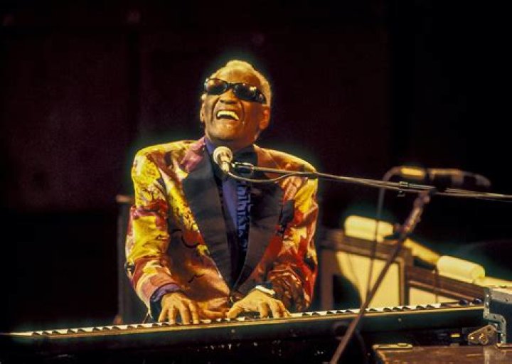 Unveiling The Timeless Love And Music Of Ray Charles And Eileen Williams
