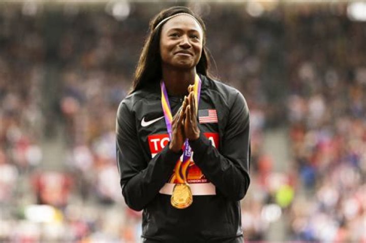 Unveiling The Triumphs And Tragedies: Tori Bowie's Inspiring Journey