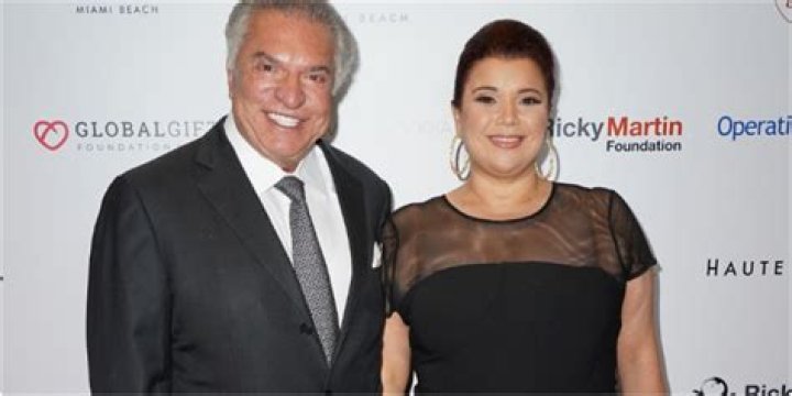 Unveiling The Truth: Ana Navarro's Husband, Al