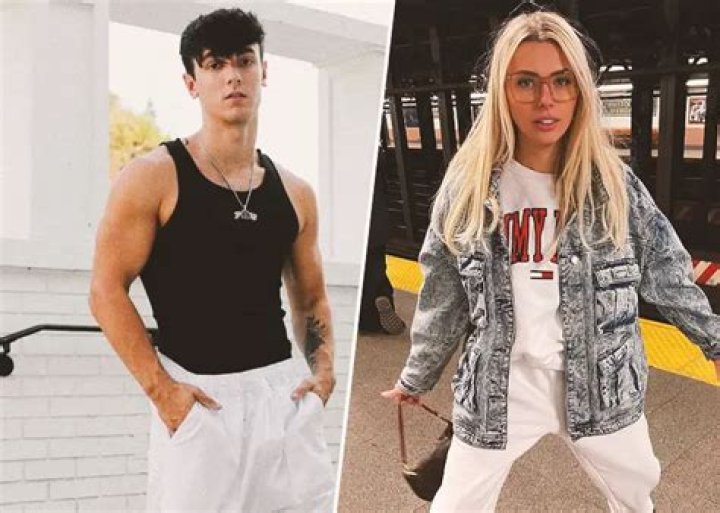 Unveiling The Truth Behind Bryce Hall And Corinna's Leaked Picture