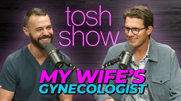 Unveiling The Truth Behind Daniel Tosh's Wife's Age: Surprising Insights Revealed