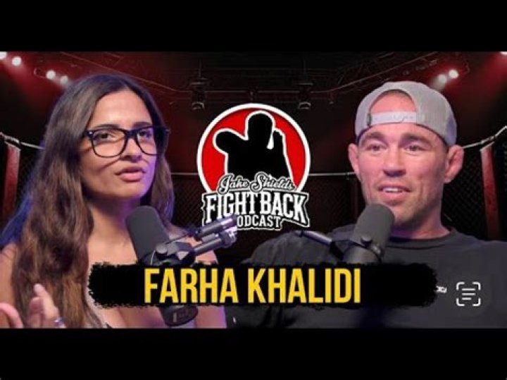Unveiling The Truth Behind The Farha Khalidi OnlyFans Leak