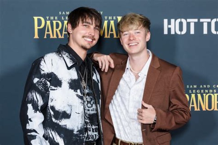 Unveiling The Truth: Did Sam And Colby Ever Date?