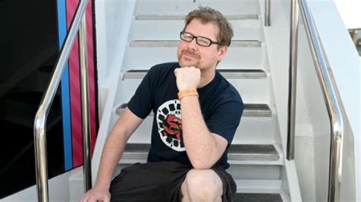 Unveiling The Truth: Justin Roiland's Alleged Autism