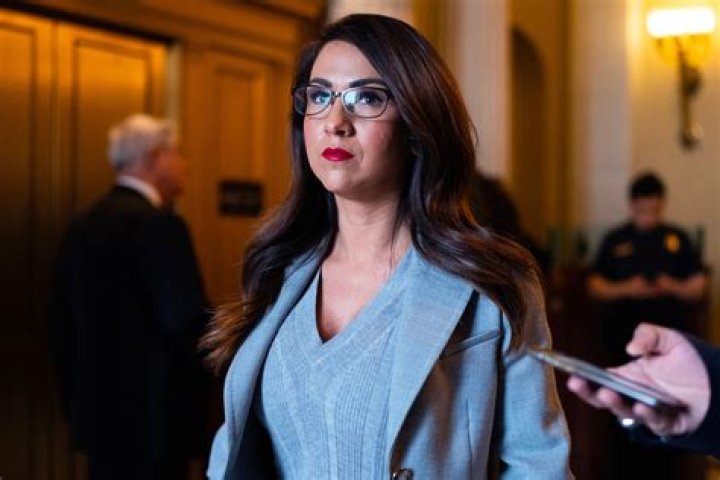 Unveiling The Truths And Myths Of Lauren Boebert's Reported Boob Job