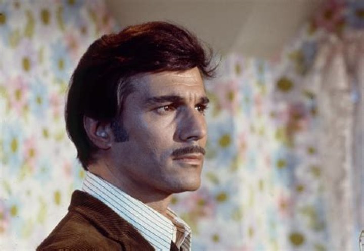 Unveiling The Truths Behind George Maharis' Sexuality: Marriage And Beyond