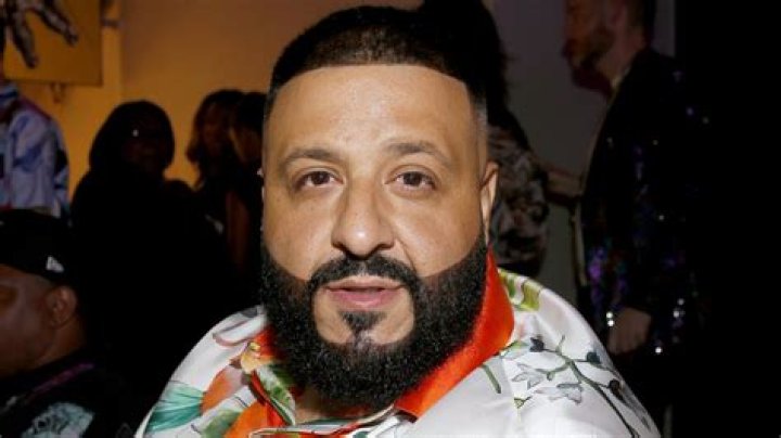 Unveiling The Untold Story Behind DJ Khaled's Height And Weight |