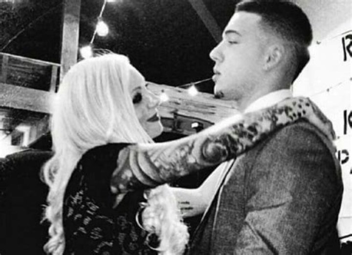 Unveiling The Untold Story Of Maria Brink's Son: Exclusive Insights
