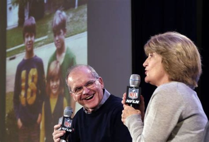 Unveiling The World Of Joani Harbaugh: Philanthropist, Advocate, And Inspiration