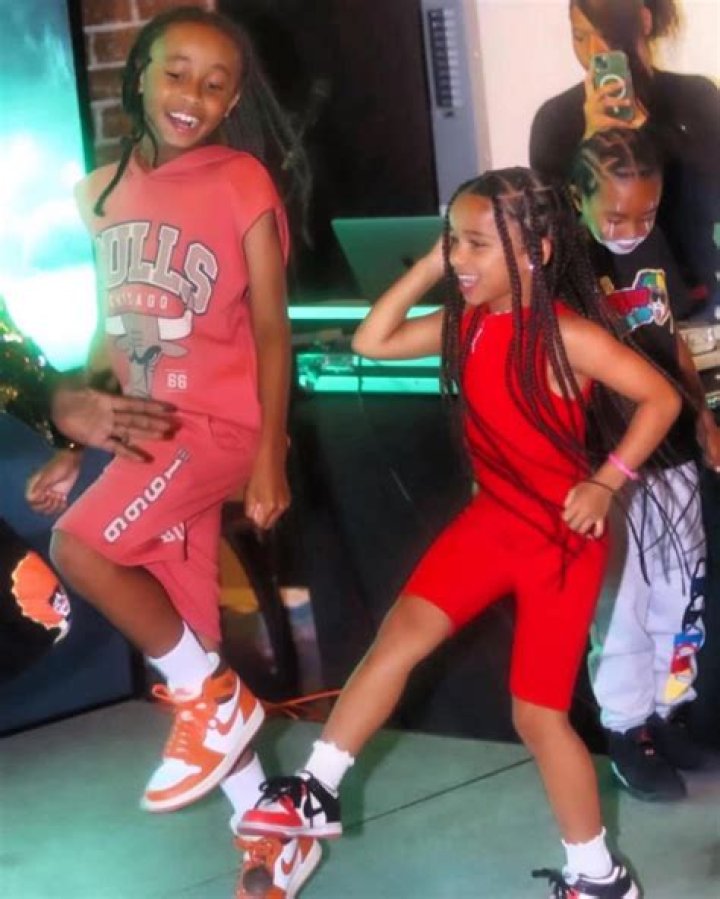 Unveiling The World Of Tyga Kids: Uncover Hidden Truths