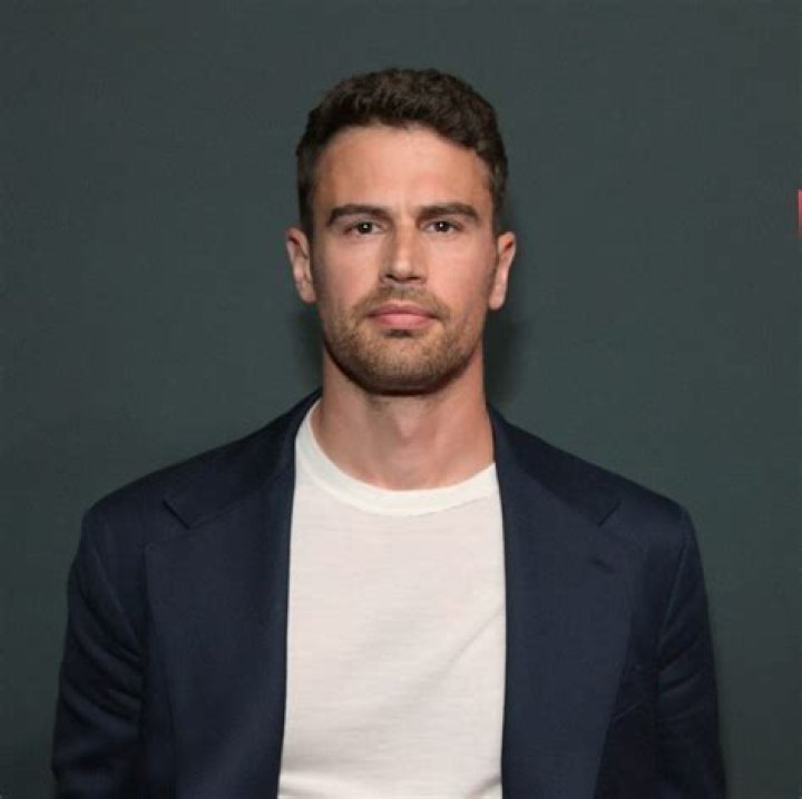 Unveiling Theo James's Physical Attributes: Height And Weight Revealed