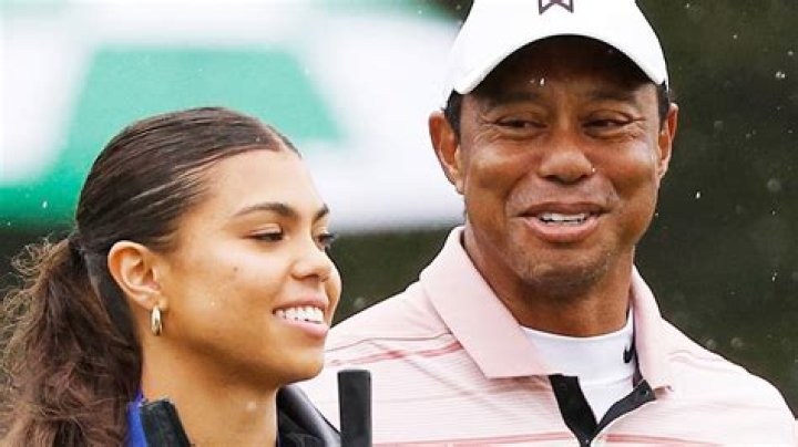 Unveiling Tiger Woods' True Identity: Discoveries Beyond The Nickname