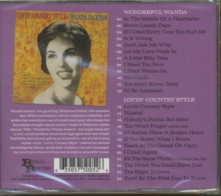 Unveiling Wanda Jackson's Impressive Net Worth: A Journey Of Success