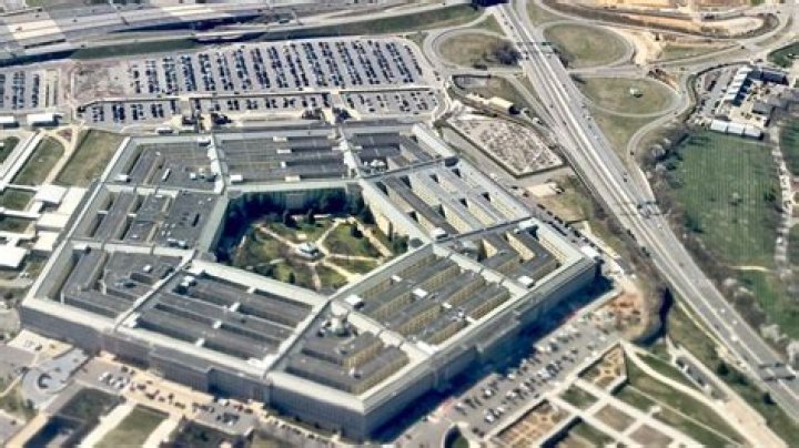 US airman charged over Pentagon documents leak