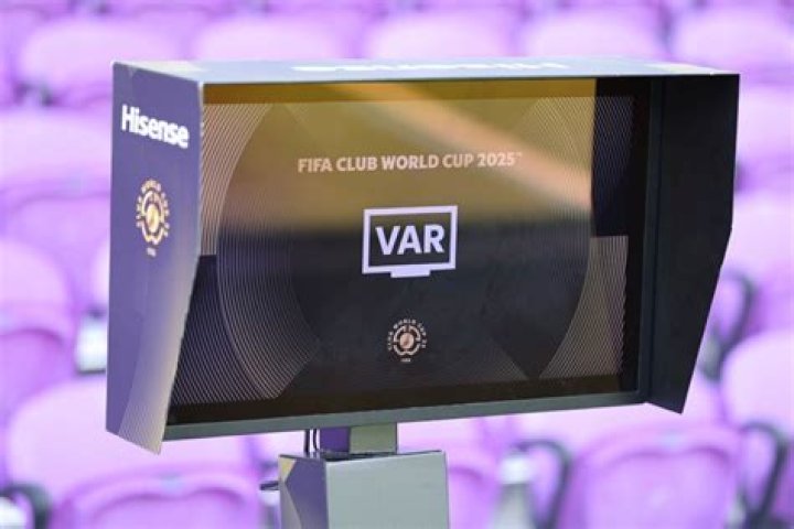 VAR, ALeague, FIFA World Cup & respect in Australian Football by Ben