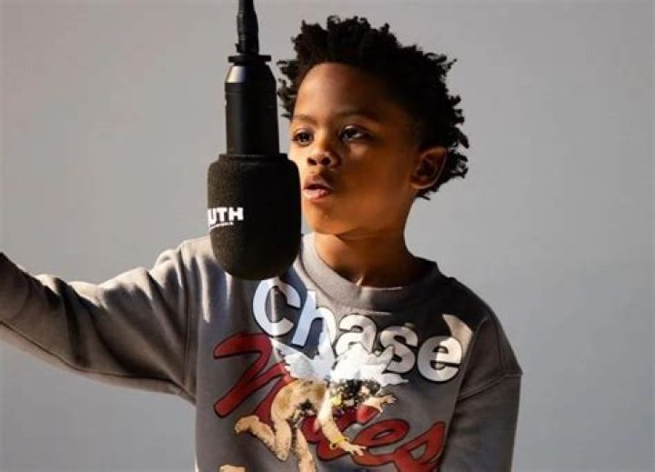 VibeBlog | Lil RT (Rapper)