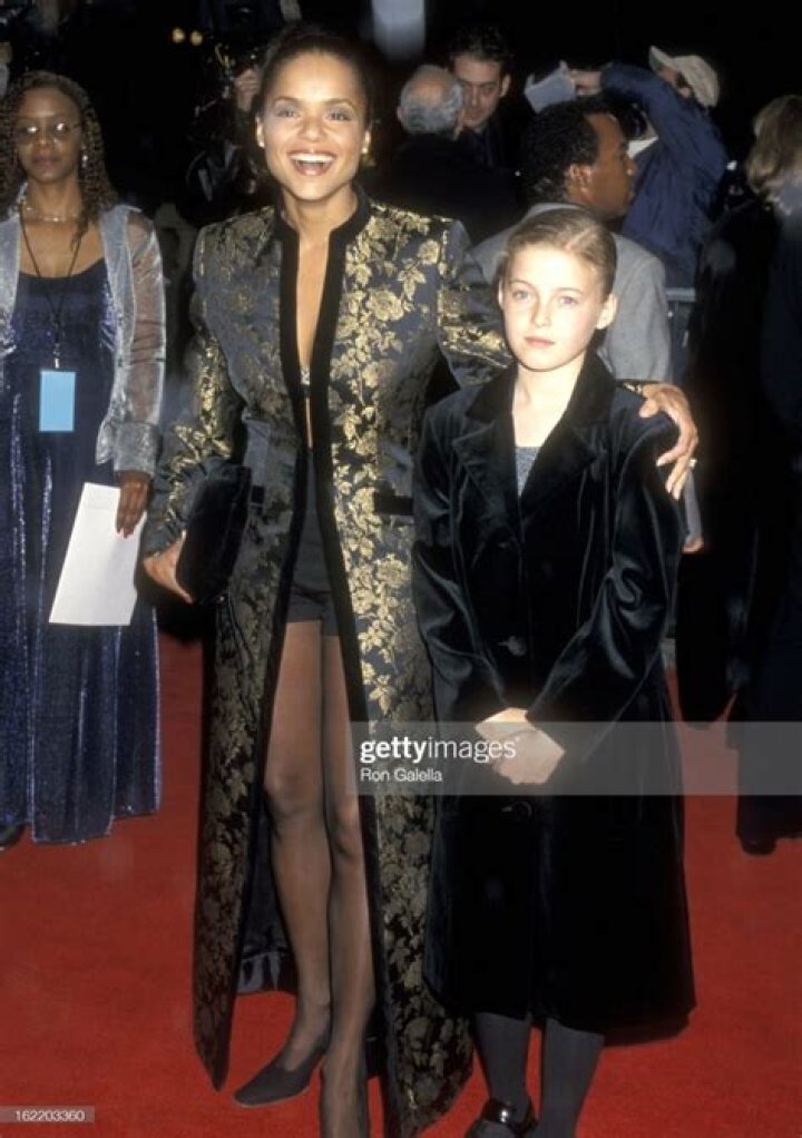 Victoria Rowell's Daughter: Maya Fahey's Rising Star