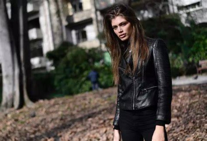 Victoria’s Secret Casts First Openly Transgender Woman as a Model The