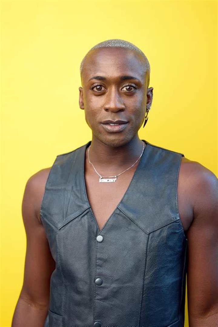Vincint Cannady - BlinkBlog