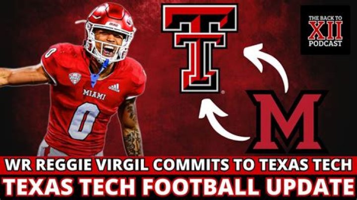 Virgil Texas Real Name Is Justin Cass: What Happened To Virgil Texas?