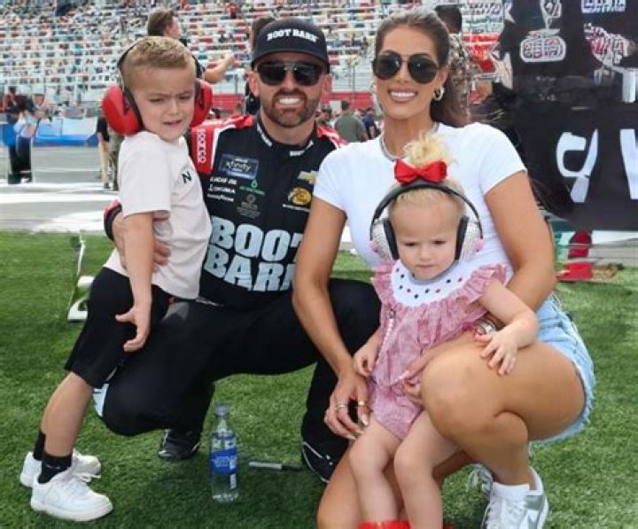 VivaVibe | Austin Dillon | Family