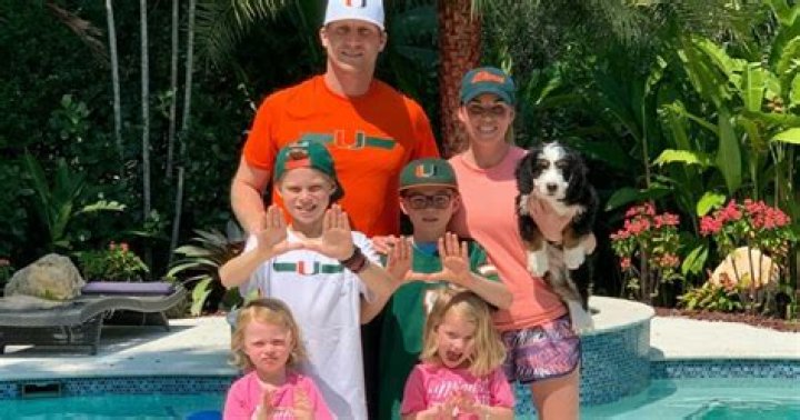 VivaVibe | Who Is Rhett Lashlee Wife