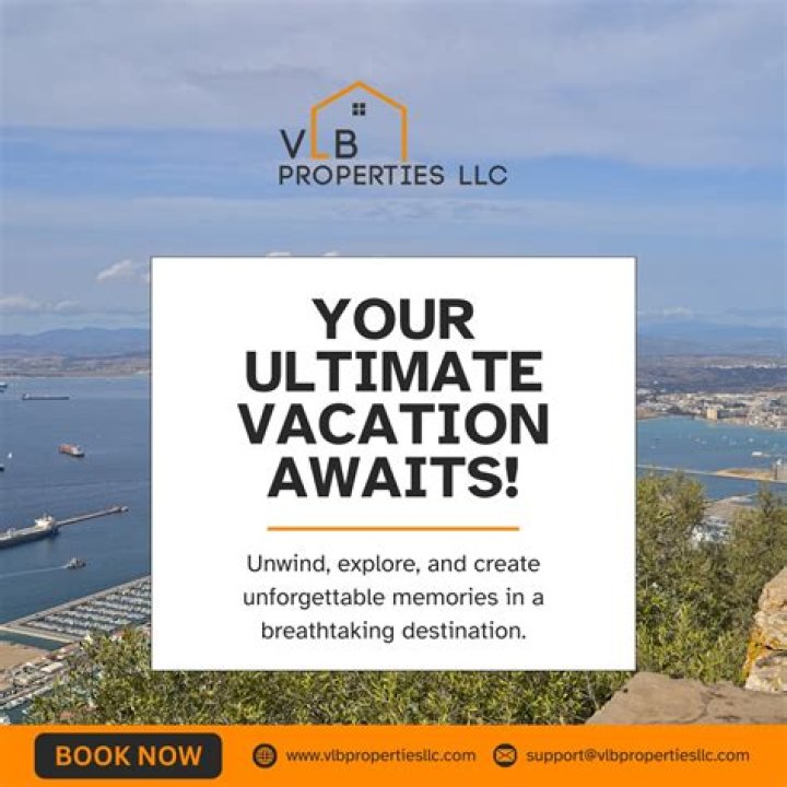 VLB Properties Crafts Unforgettable Retreats