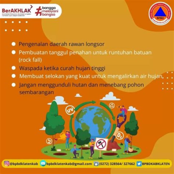 Wajah Raksasa Muncul Di Nepal Pasca Tanah Longsor, Ada Penemuan Dan Wawasan Baru