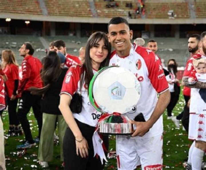 Walid Cheddira's Bio, Age, Net Worth, Salary, Contract, Earnnigs, Relationship Status and Girlfriend