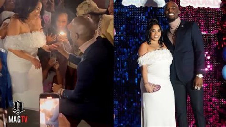 Watch: Hitman Holla Wife Video On Twitter - What is It About?