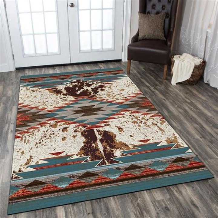 Western Area Rugs