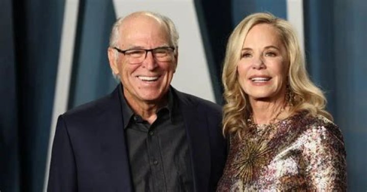 What's Going on with His Ex-Wife, Margie Washichek?