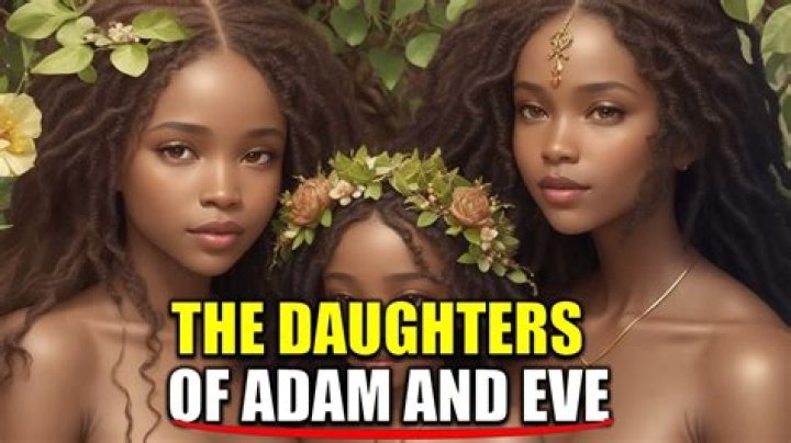 What Are Her Daughters Name? |