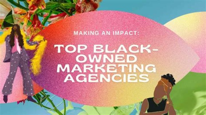 What Are the Differences Between Black-Owned Marketing Agencies and Other Marketing Agencies?