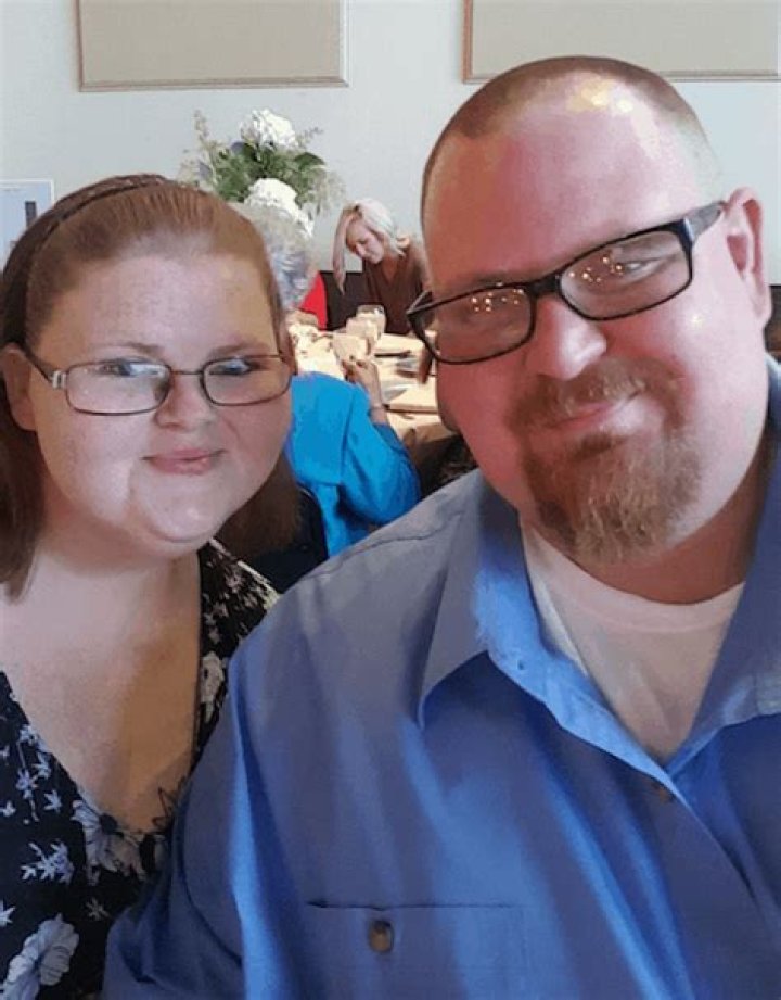 What Ashley Dunn Bratcher From My 600Lb Life Looks Like Today