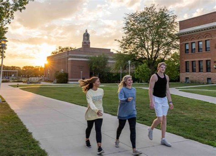 What happened?Edgeley, an ND native and South Dakota State University student