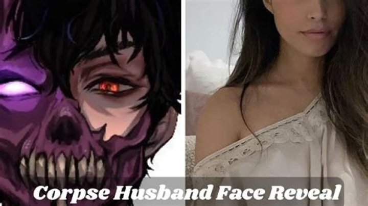 What Happened To Corpse Husband? Face Reveal And Real